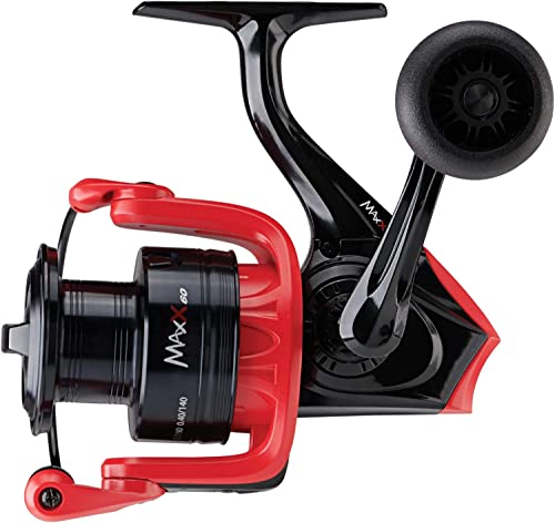 アブガルシア(Abu Garcia) Max PRO Spincast Reel MAXPROSC10 マックスプロ スピンキャストリール - Image 5