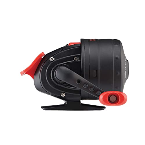 アブガルシア(Abu Garcia) Max X Spincast Reel MAXXSC10 マックスX スピンキャストリール - Image 4