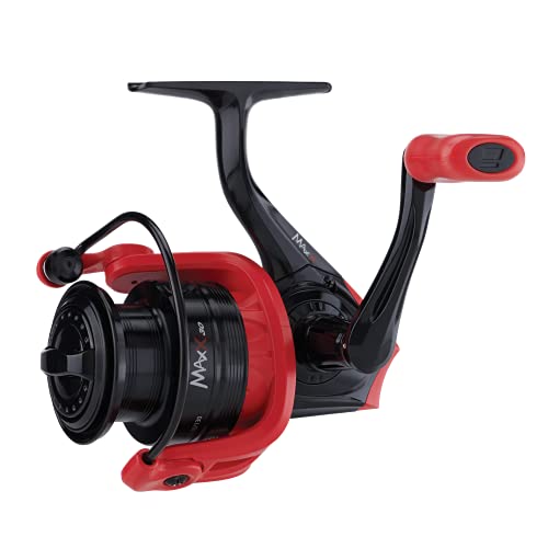 アブガルシア(Abu Garcia) Max X Spincast Reel MAXXSC10 マックスX スピンキャストリール - Image 6