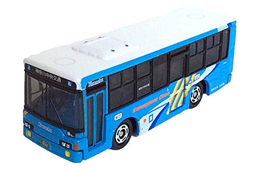 タカラトミー(TAKARA TOMY) トミカ 神奈川中央交通オリジナル 三菱ふそうエアロスター