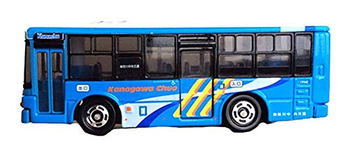 タカラトミー(TAKARA TOMY) トミカ 神奈川中央交通オリジナル 三菱ふそうエアロスター - Image 8