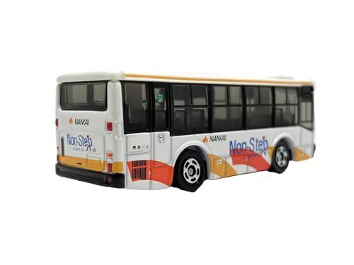 タカラトミー(TAKARA TOMY) トミカ 南海バス 三菱ふそうエアロスター - Image 8