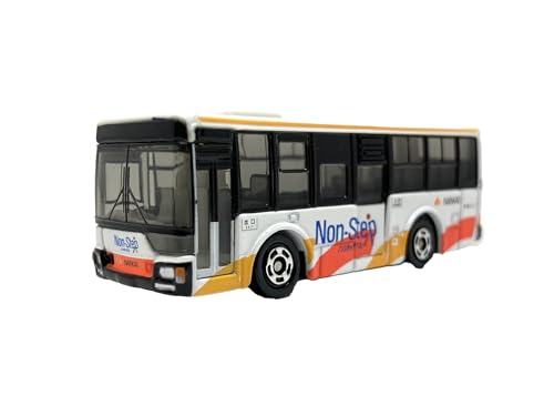 タカラトミー(TAKARA TOMY) トミカ 南海バス 三菱ふそうエアロスター - Image 9