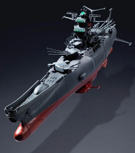 超合金魂 GX-64 宇宙戦艦ヤマト2199 - Image 10