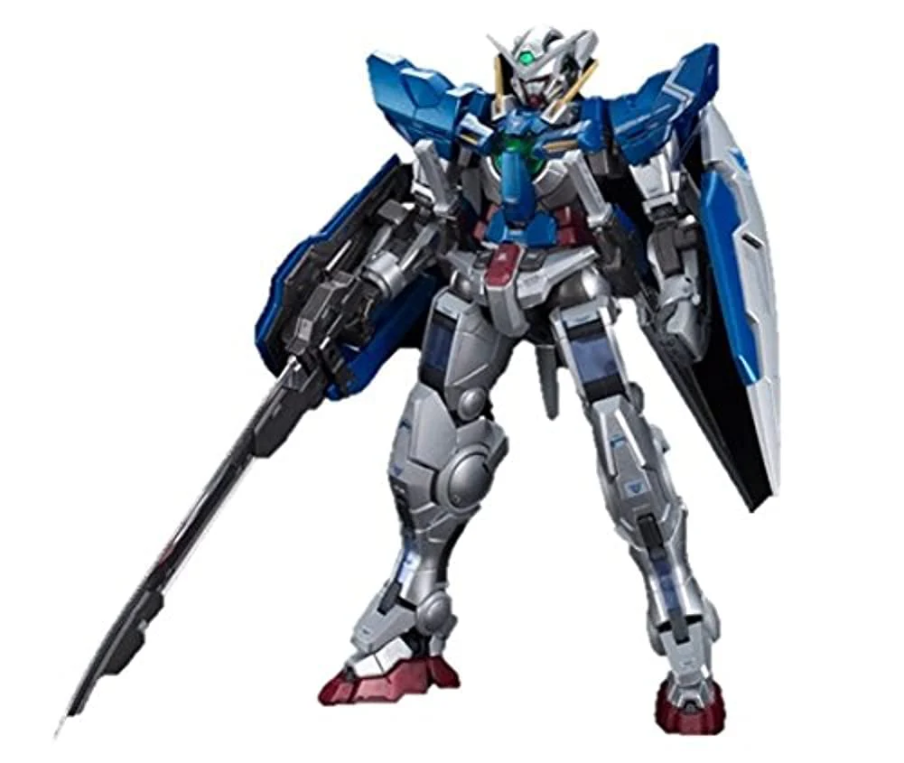バンダイ(BANDAI) RG ガンダムエクシア エクストラフィニッシュVer. (ガンプラEXPO限定)