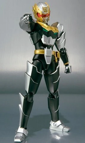 バンダイ(BANDAI) S.H.フィギュアーツ 天装戦隊ゴセイジャー ゴセイナイト (魂ウェブ限定)