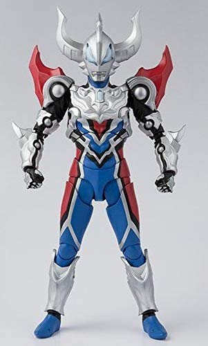 バンダイ(BANDAI) S.H.Figuarts ウルトラマンジード マグニフィセント