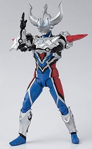 バンダイ(BANDAI) S.H.Figuarts ウルトラマンジード マグニフィセント - Image 2
