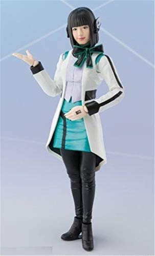 バンダイ(BANDAI) S.H.Figuarts イズ