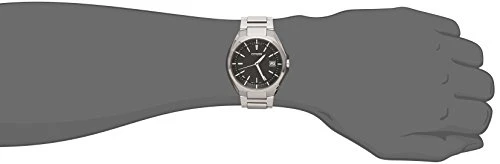 [シチズン]CITIZEN 腕時計 ATTESA アテッサ Eco-Drive エコ・ドライブ 電波時計 日中米欧電波受信 CB3010-57E メンズ - Image 11