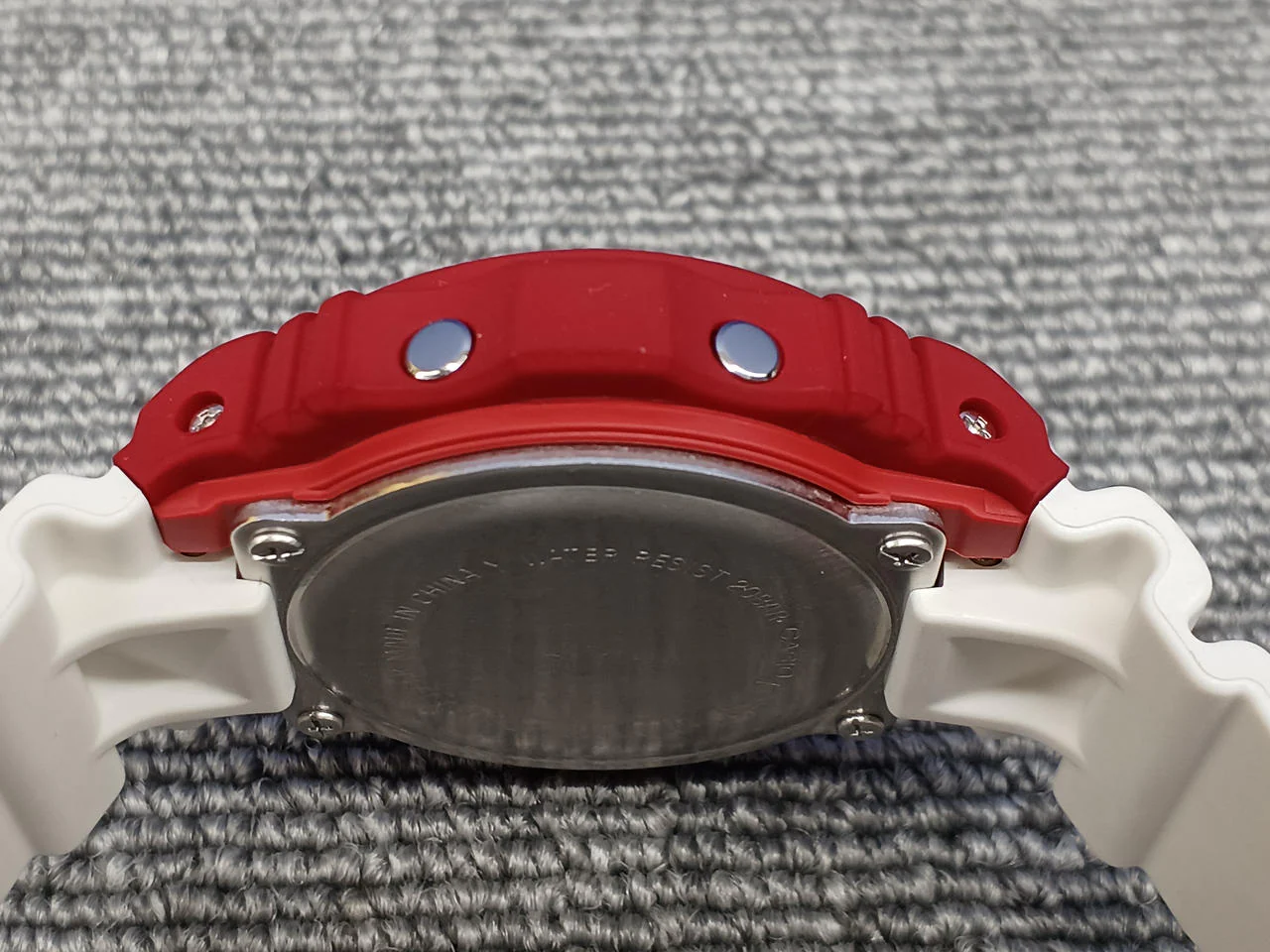 腕時計 DW-5750E A BATHING APE - Image 7