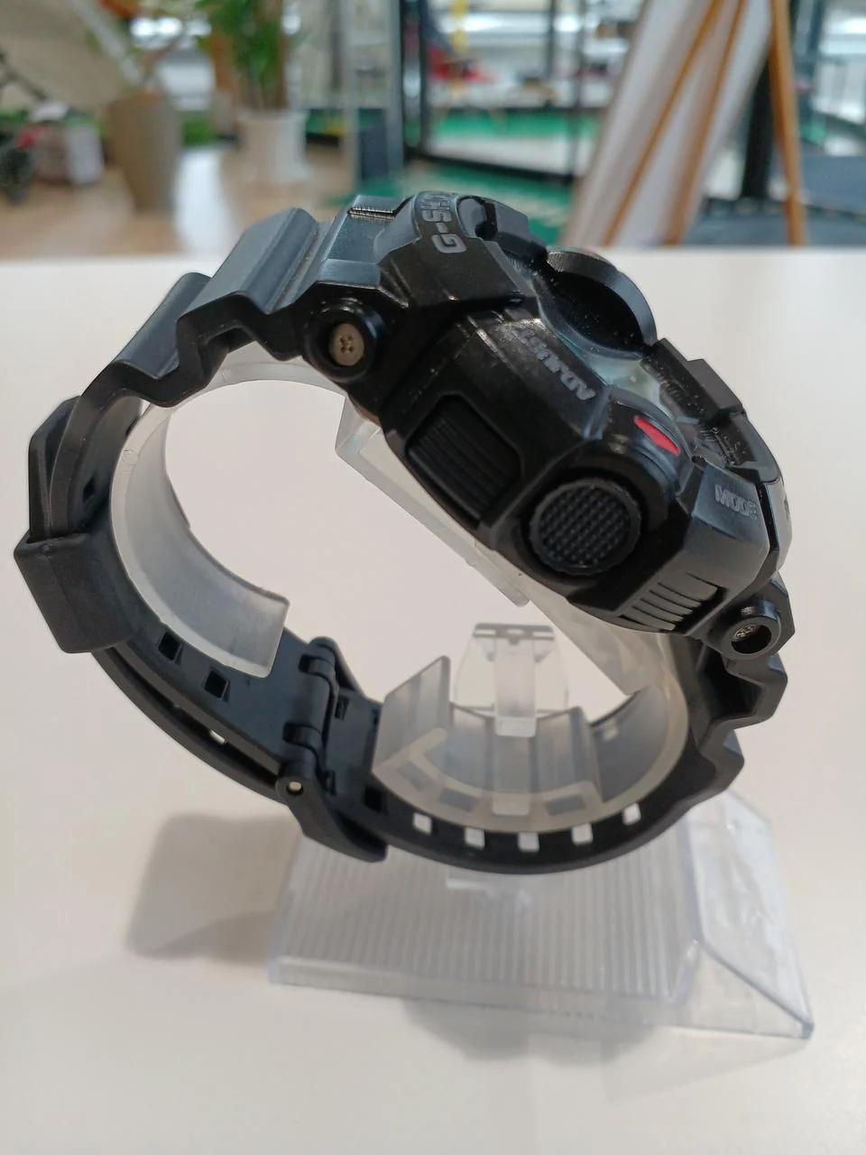 腕時計 GBA-400 - Image 3