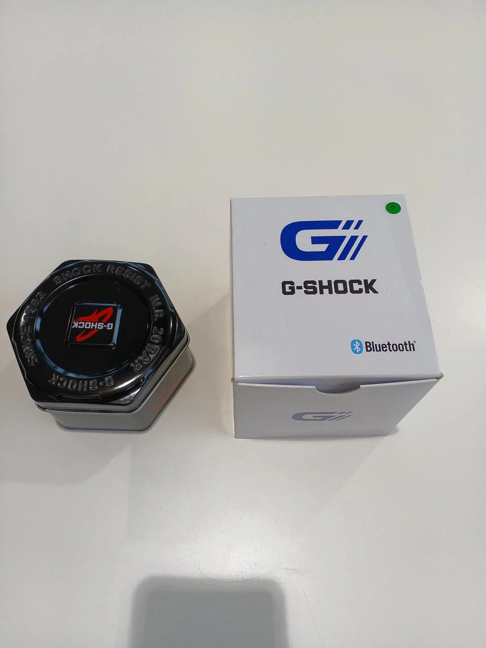 腕時計 GBA-400 - Image 5