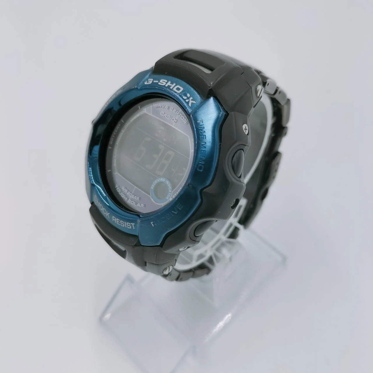 腕時計 GW-700BDJ - Image 2