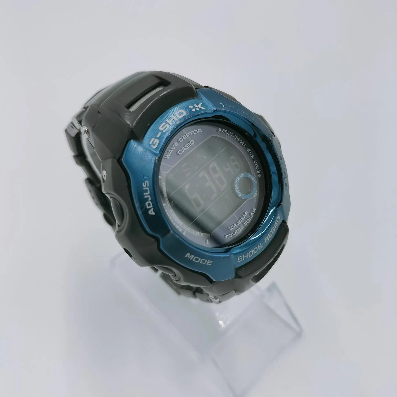 腕時計 GW-700BDJ - Image 3