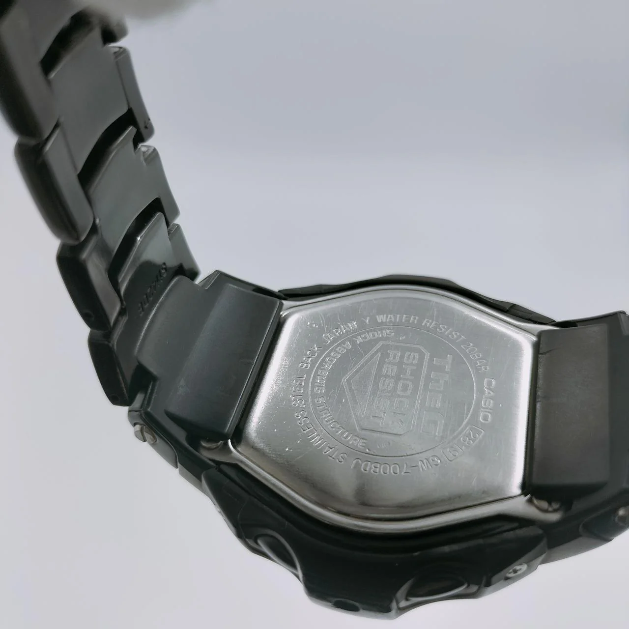 腕時計 GW-700BDJ - Image 5