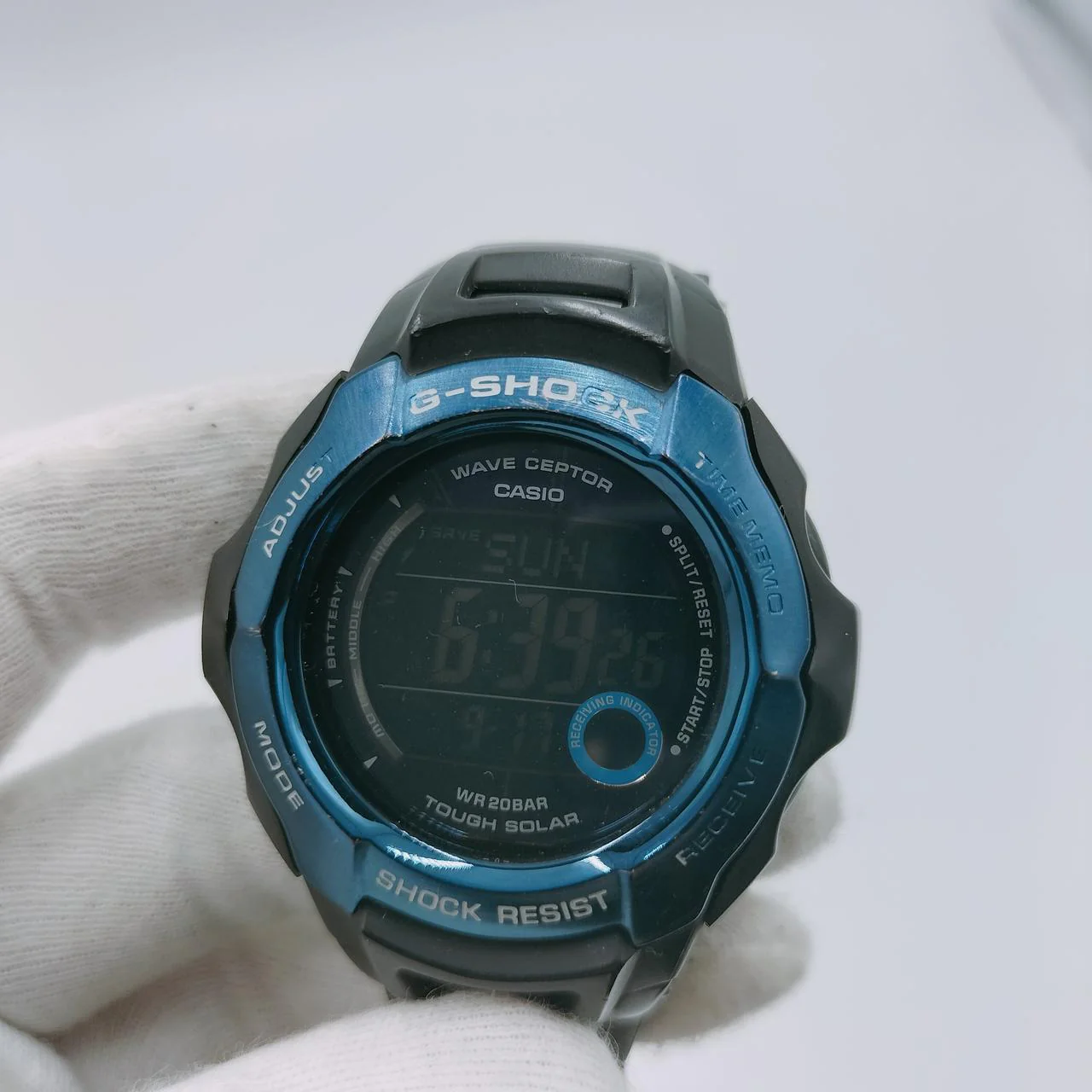腕時計 GW-700BDJ - Image 6