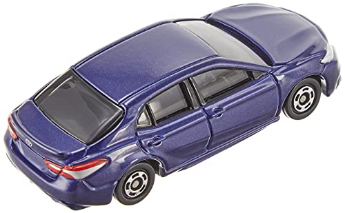 トミカ No.100 トヨタ カムリ スポーツ(箱) - Image 5