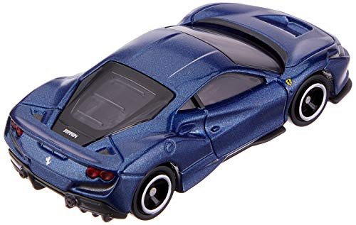 トミカ No.59 F8 トリブート (箱) - Image 5