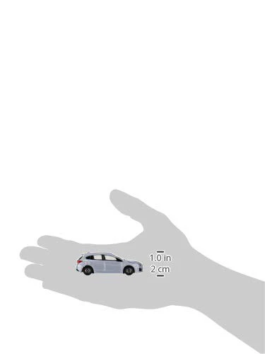 トミカ No.78 スバル インプレッサ (初回) - Image 2