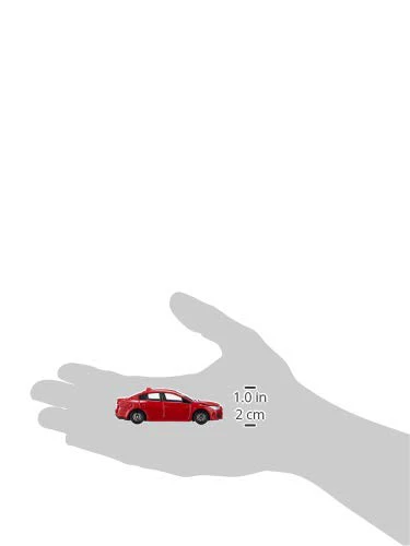 トミカ No.78 スバル インプレッサ (箱) - Image 2