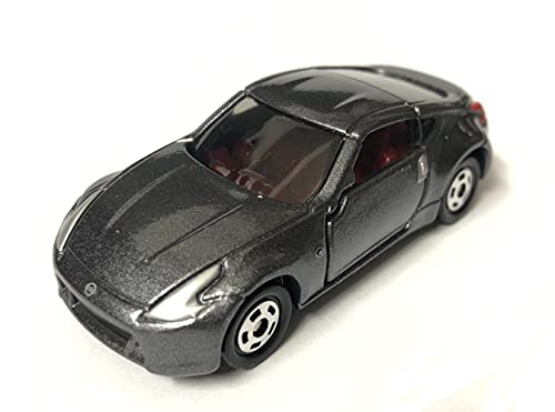 トミカ50周年 ヒストリーセレクション2010-2019 Vol.5 日産フェアレディZ