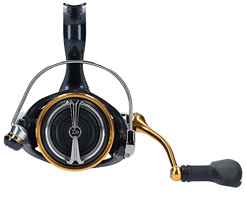 ダイワ(DAIWA) スピニングリール(ヤエン) 19 アオリマチックBR LT3000D(2019モデル) - Image 4