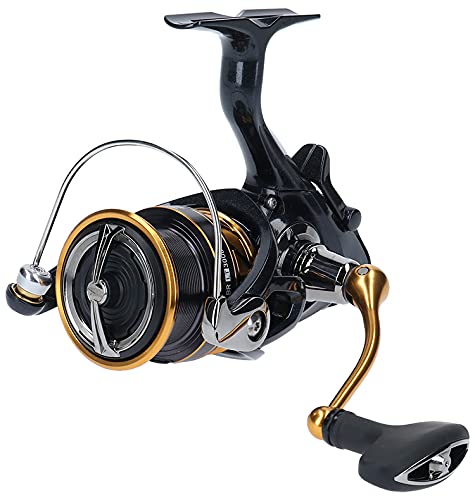 ダイワ(DAIWA) スピニングリール(ヤエン) 19 アオリマチックBR LT3000D(2019モデル) - Image 5