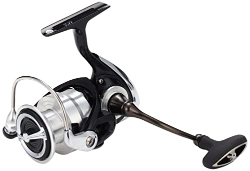 ダイワ(DAIWA) スピニングリール 19 レグザ LT3000D-CXH(2019モデル) - Image 2