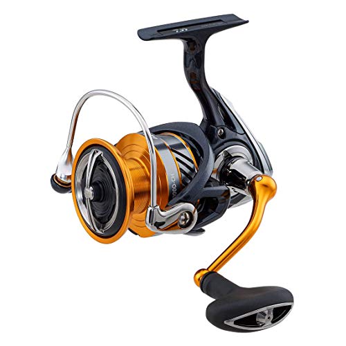 ダイワ(DAIWA) スピニングリール 20 レブロス LT5000D-CH(2020モデル)
