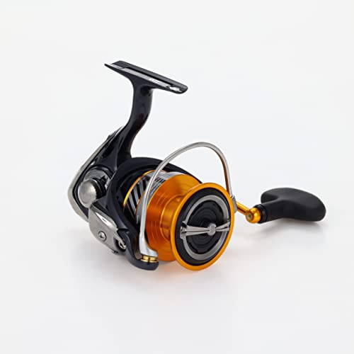 ダイワ(DAIWA) スピニングリール 20 レブロス LT5000D-CH(2020モデル) - Image 2