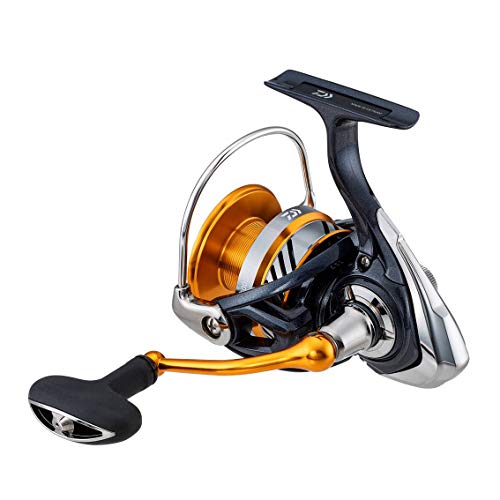 ダイワ(DAIWA) スピニングリール 20 レブロス LT5000D-CH(2020モデル) - Image 4