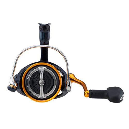 ダイワ(DAIWA) スピニングリール 20 レブロス LT5000D-CH(2020モデル) - Image 6
