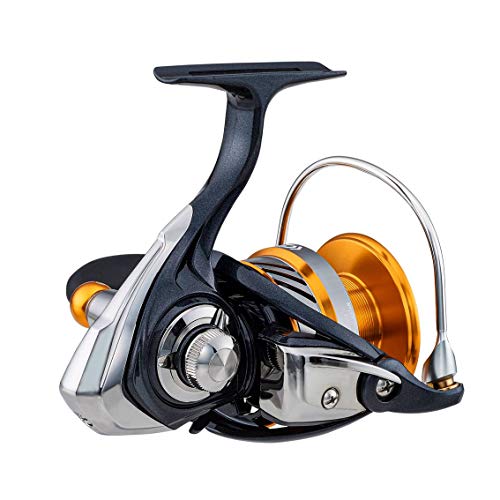 ダイワ(DAIWA) スピニングリール 20 レブロス LT5000D-CH(2020モデル) - Image 7