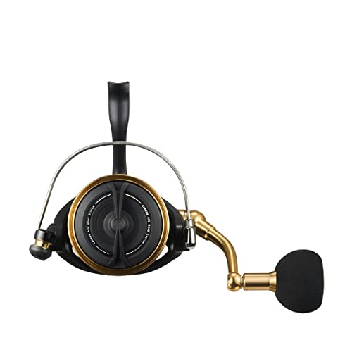 ダイワ(DAIWA) スピニングリール 23BG SW 10000-H - Image 4