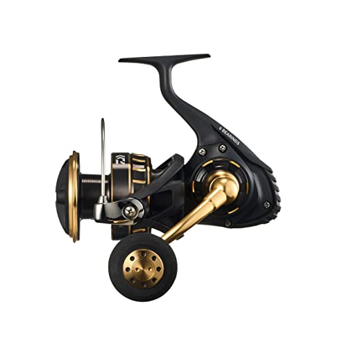 ダイワ(DAIWA) スピニングリール 23BG SW 10000-H - Image 5