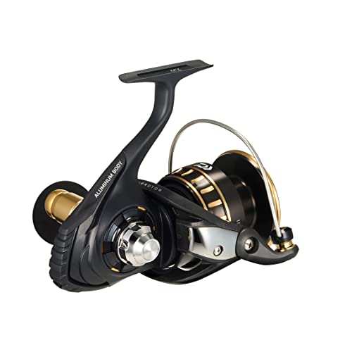 ダイワ(DAIWA) スピニングリール 23BG SW 10000-H - Image 6