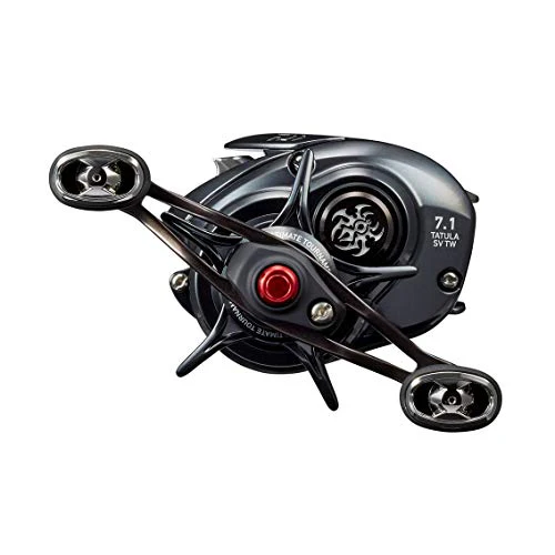ダイワ(DAIWA) ベイトリール 20 TATULA SV TW 103SHL(2020モデル) - Image 5