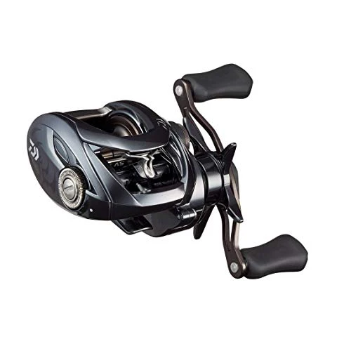 ダイワ(DAIWA) ベイトリール 20 TATULA SV TW 103SHL(2020モデル) - Image 8