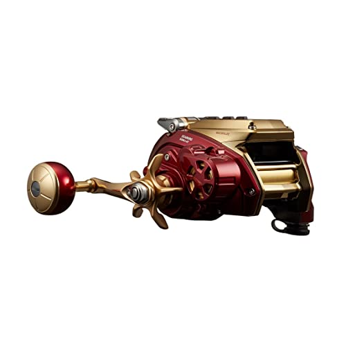 ダイワ(DAIWA) 電動リール 22 シーボーグ 500MJ-AT(2022モデル) - Image 7