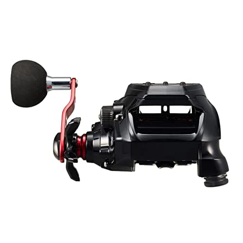 ダイワ(DAIWA) 電動リール 23レオブリッツ S500JP (2023年モデル) - Image 3