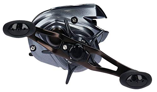 ダイワ(DAIWA) スパルタン IC 150H カウンター付両軸リール - Image 3