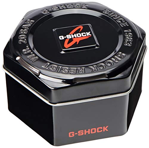 [カシオ]Gショック腕時計 MI2モデル DW6900-1 [逆輸入品] - Image 2