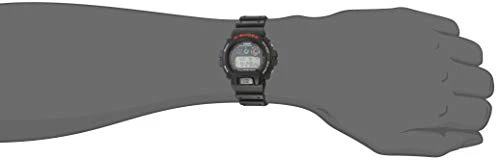 [カシオ]Gショック腕時計 MI2モデル DW6900-1 [逆輸入品] - Image 3