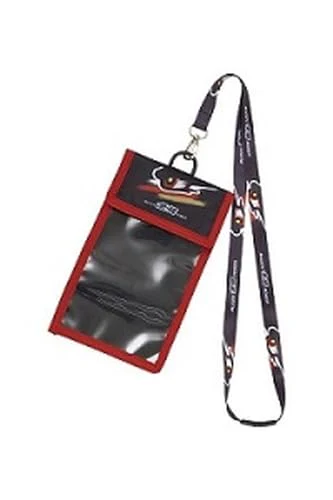 無限 (MUGEN) TEAM MUGEN CREDENTIAL CASE 90000-XYM -120A