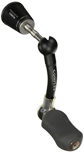 シマノ(SHIMANO) 純正 リールパーツ 夢屋 コンプレックス ショートハンドル パーツ