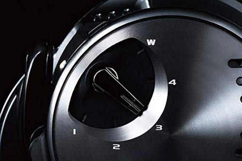 シマノ(SHIMANO) ベイトリール 両軸リール バス カルカッタコンクエスト 2021 201HG LEFT バス釣り - Image 4