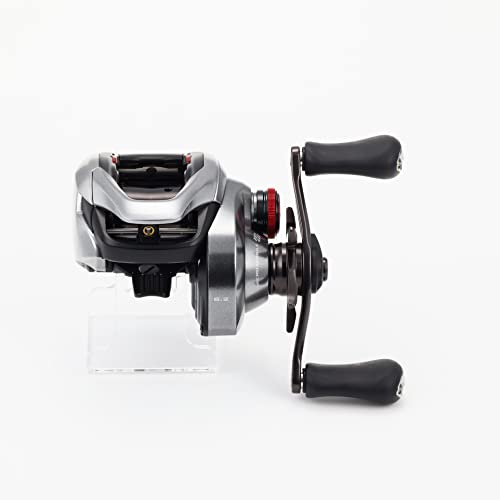 シマノ(SHIMANO) ベイトリール 両軸リール バス スコーピオンDC 2021 151 LEFT バス釣り - Image 2