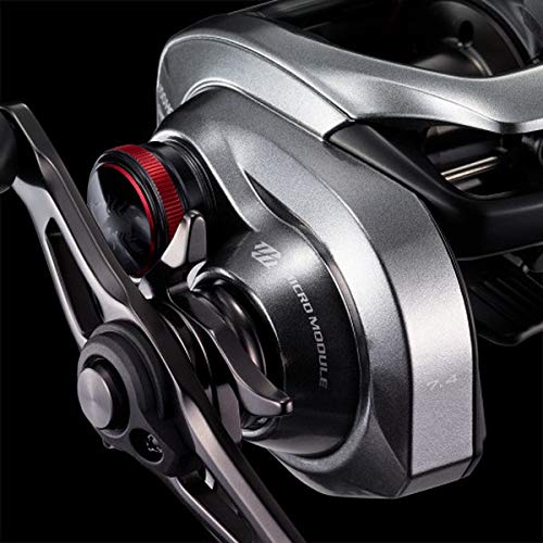 シマノ(SHIMANO) ベイトリール 両軸リール バス スコーピオンDC 2021 151 LEFT バス釣り - Image 3