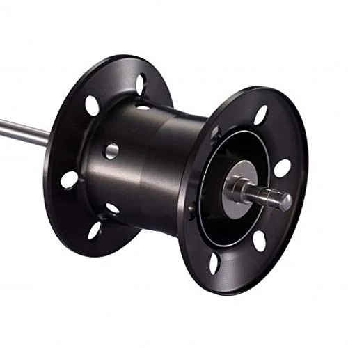 シマノ(SHIMANO) ベイトリール 両軸リール バス スコーピオンDC 2021 151 LEFT バス釣り - Image 6
